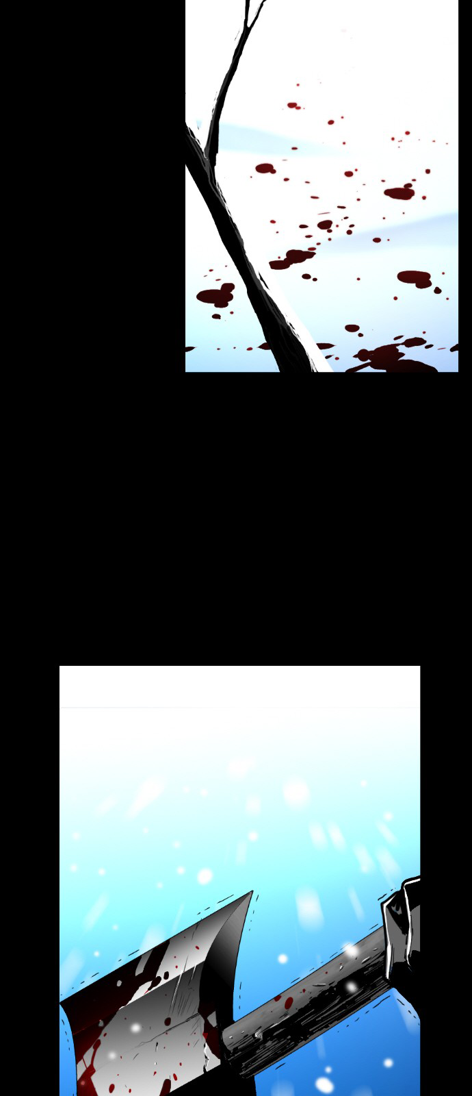 Read Terror Man ENGLISH Manga Online