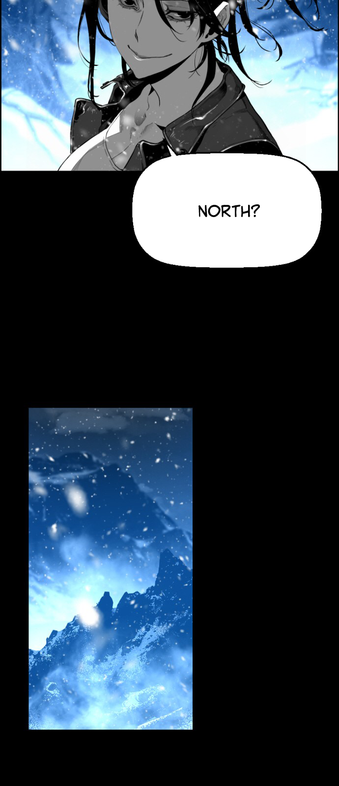 Read Terror Man ENGLISH Manga Online