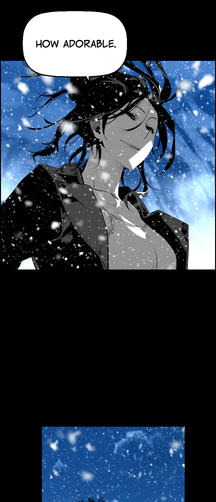 Read Terror Man ENGLISH Manga Online