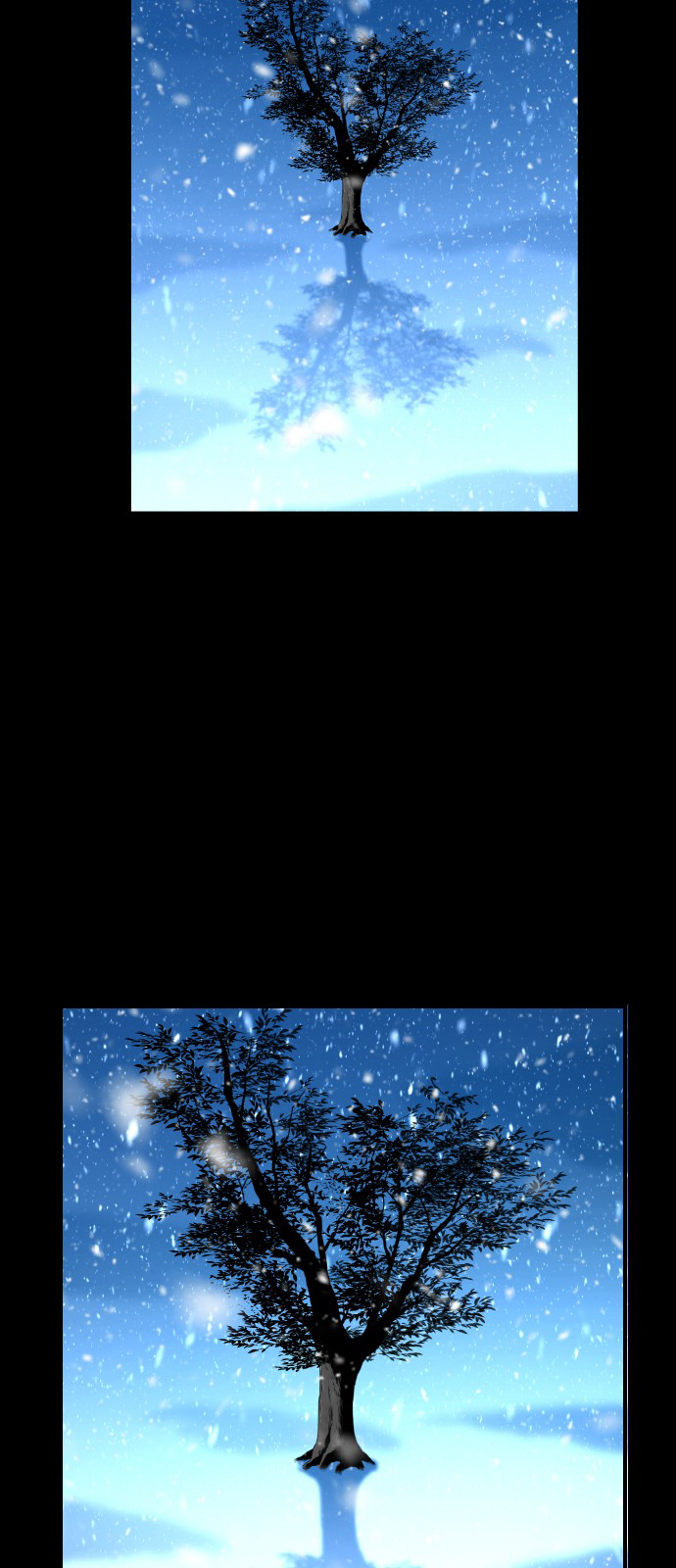 Read Terror Man ENGLISH Manga Online