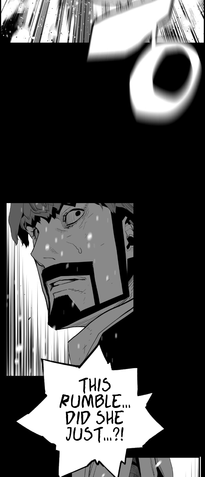 Read Terror Man ENGLISH Manga Online