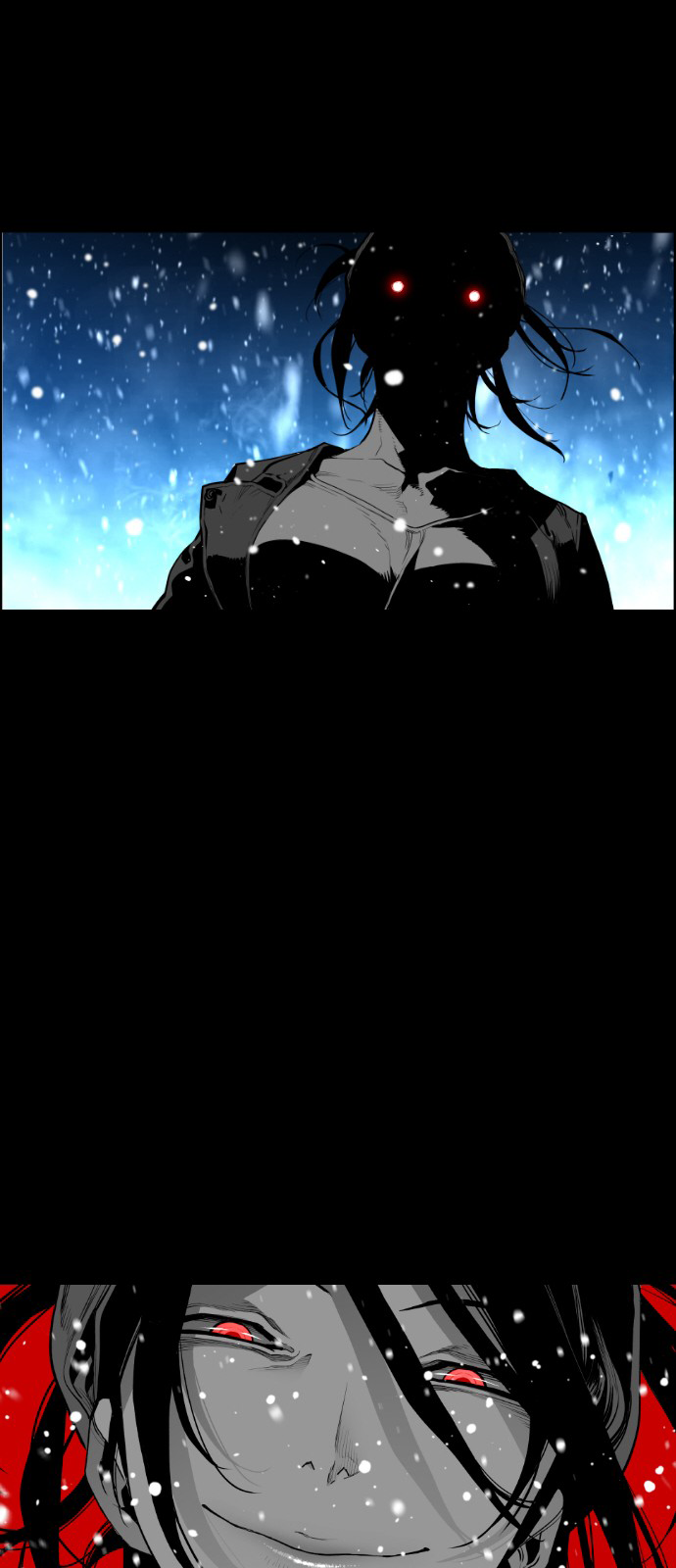 Read Terror Man ENGLISH Manga Online