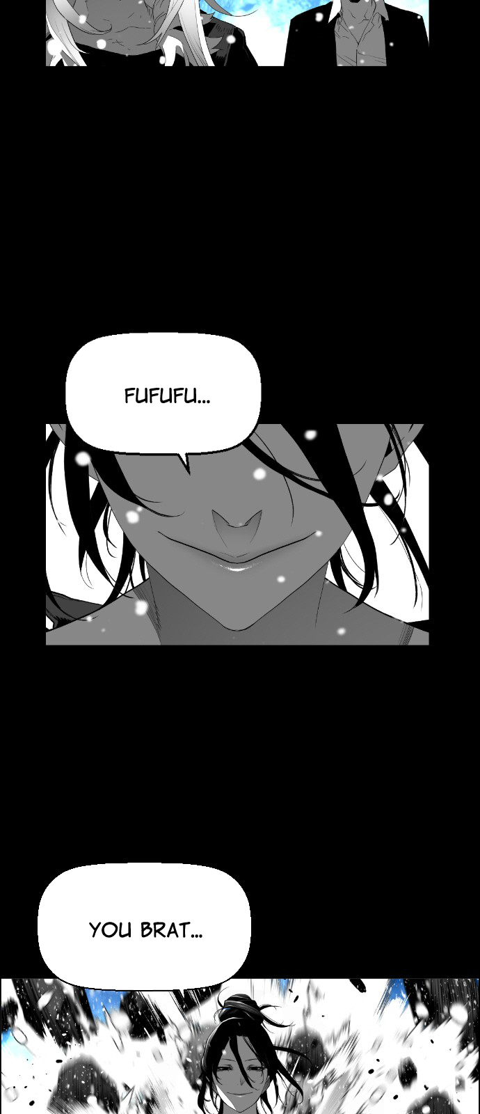 Read Terror Man ENGLISH Manga Online