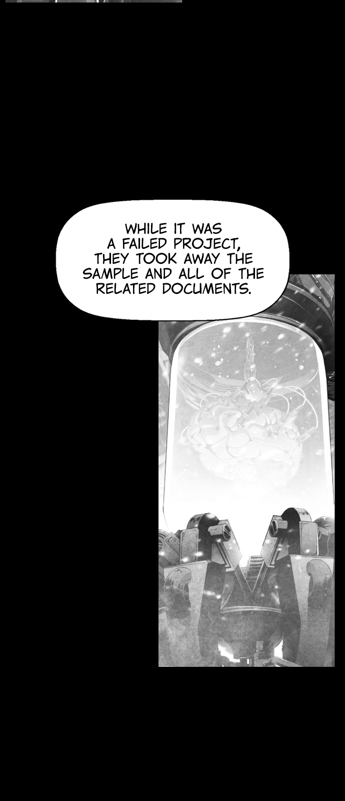 Read Terror Man ENGLISH Manga Online