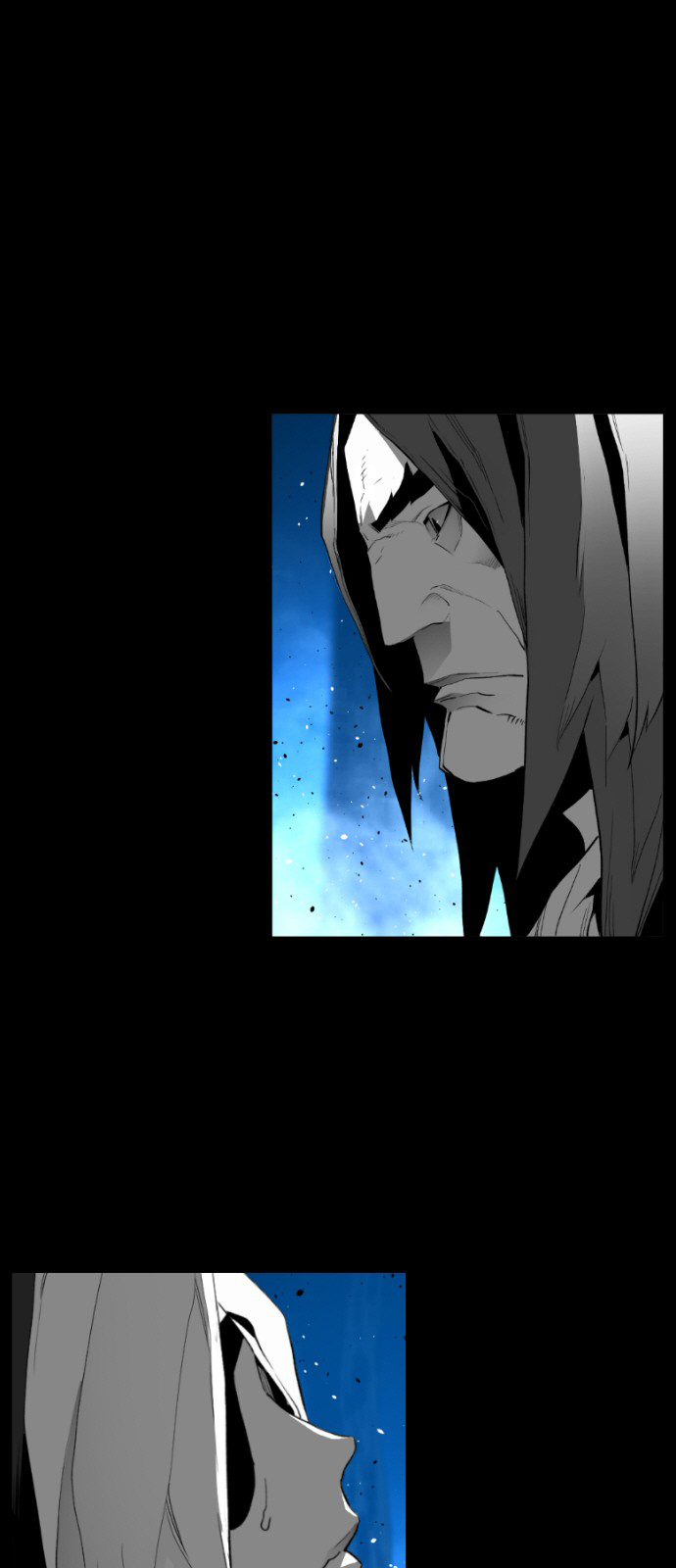 Read Terror Man ENGLISH Manga Online