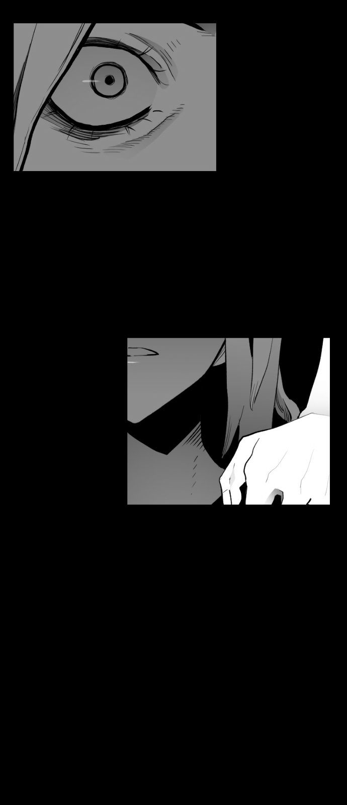 Read Terror Man ENGLISH Manga Online