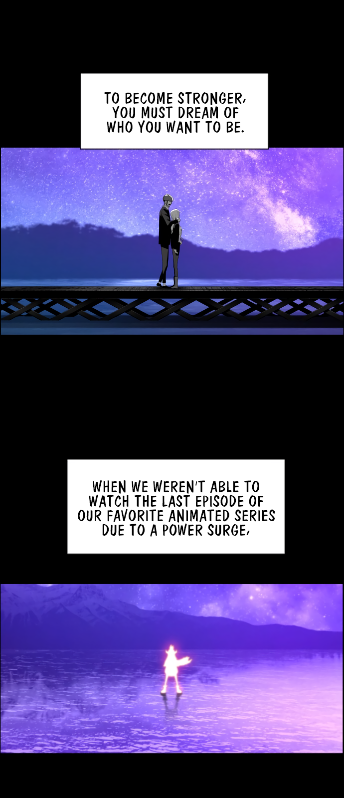 Read Terror Man ENGLISH Manga Online