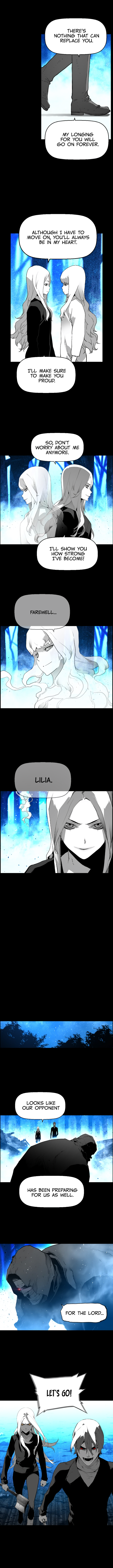 Read Terror Man ENGLISH Manga Online