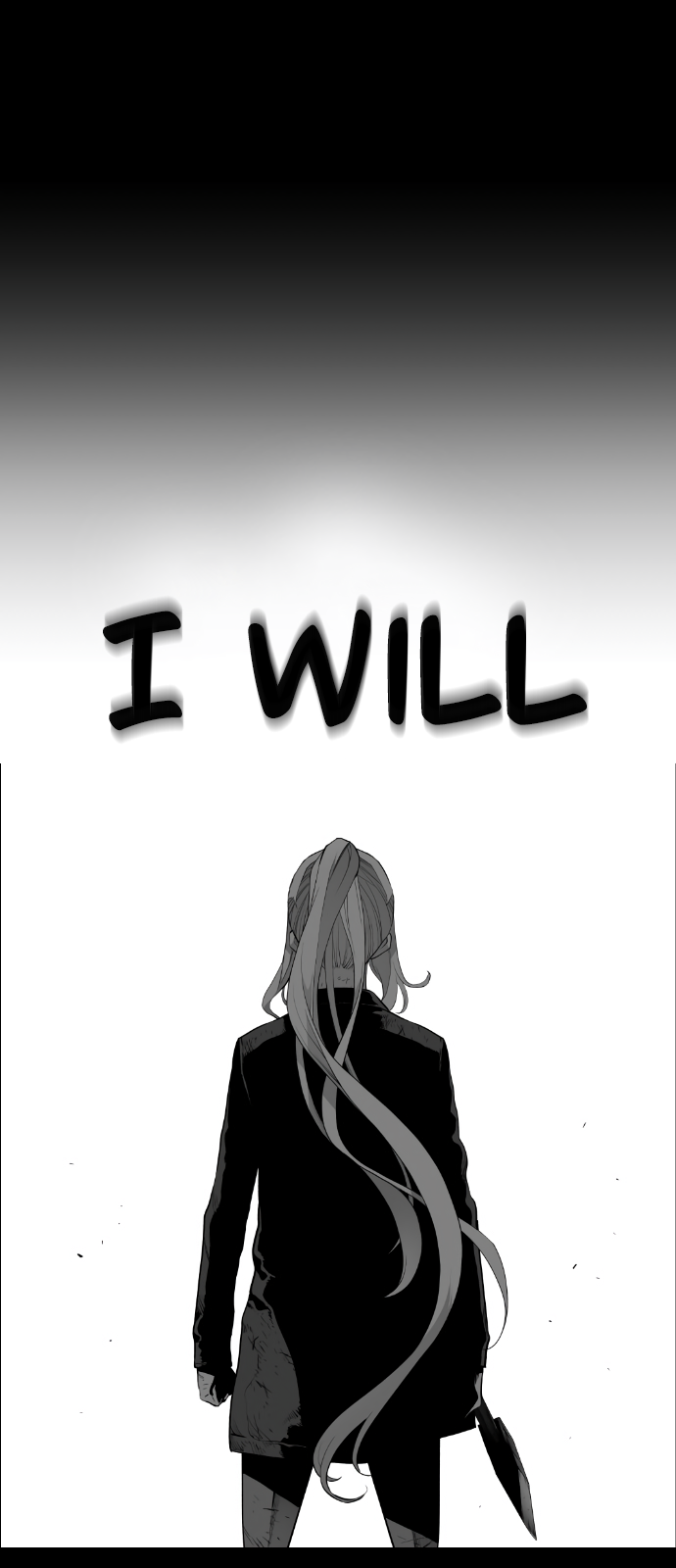 Read Terror Man ENGLISH Manga Online