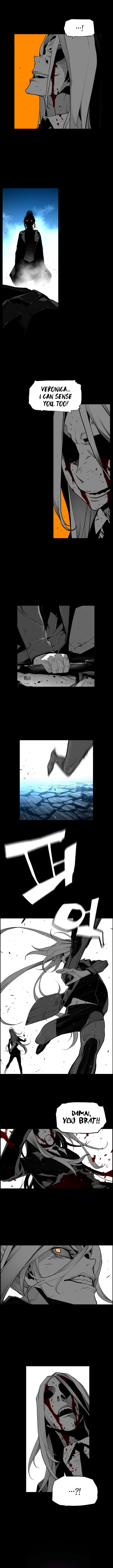 Read Terror Man ENGLISH Manga Online