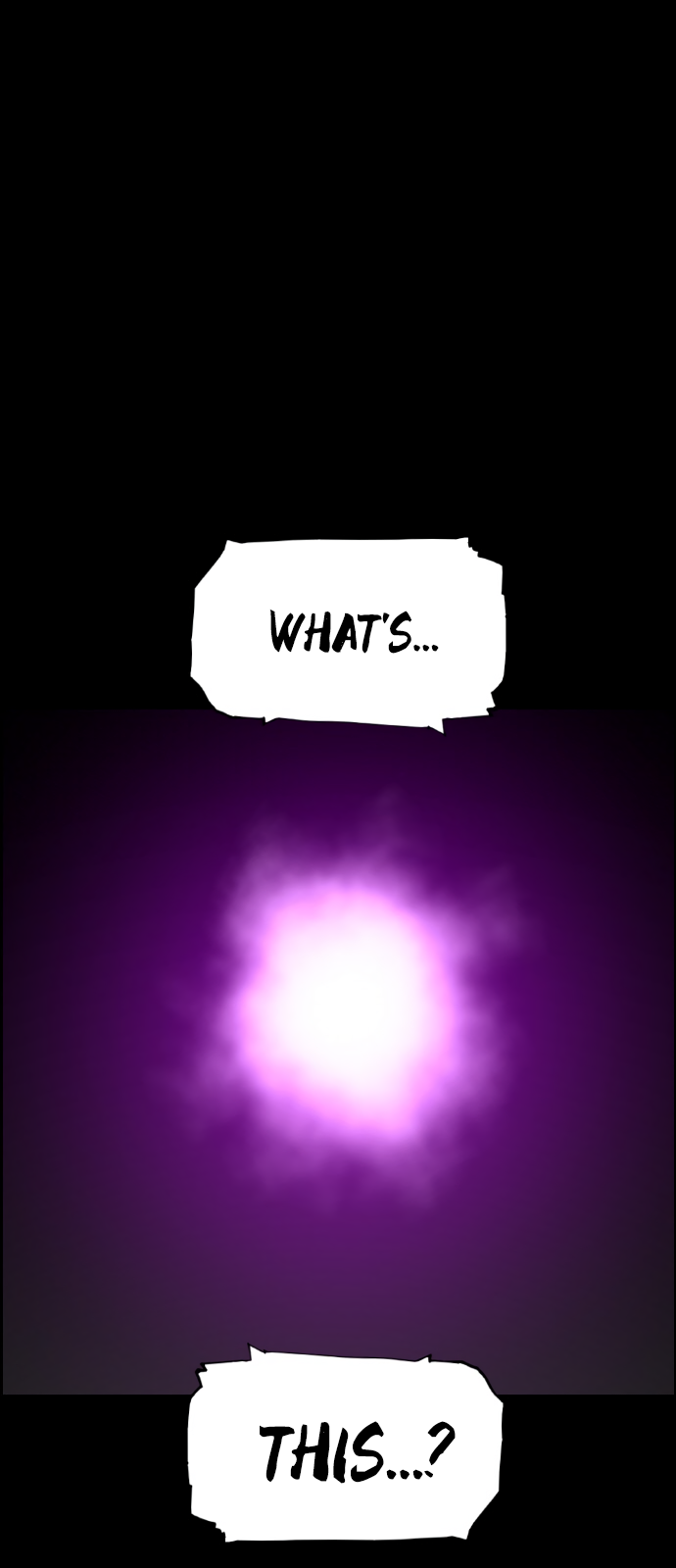 Read Terror Man ENGLISH Manga Online