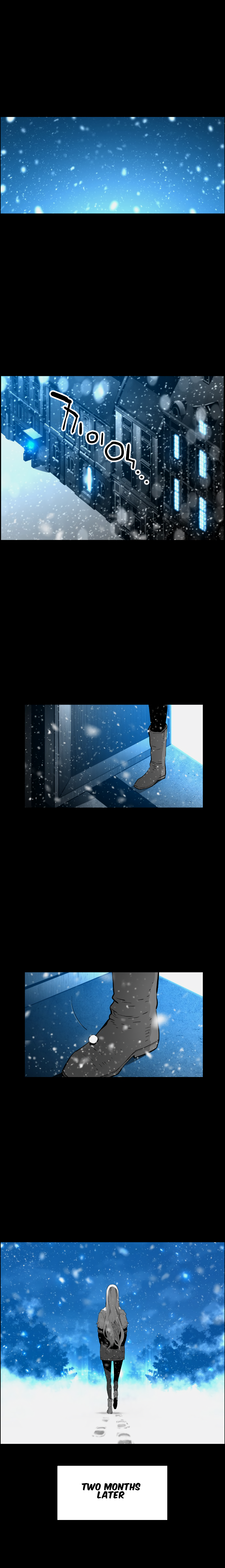 Read Terror Man ENGLISH Manga Online