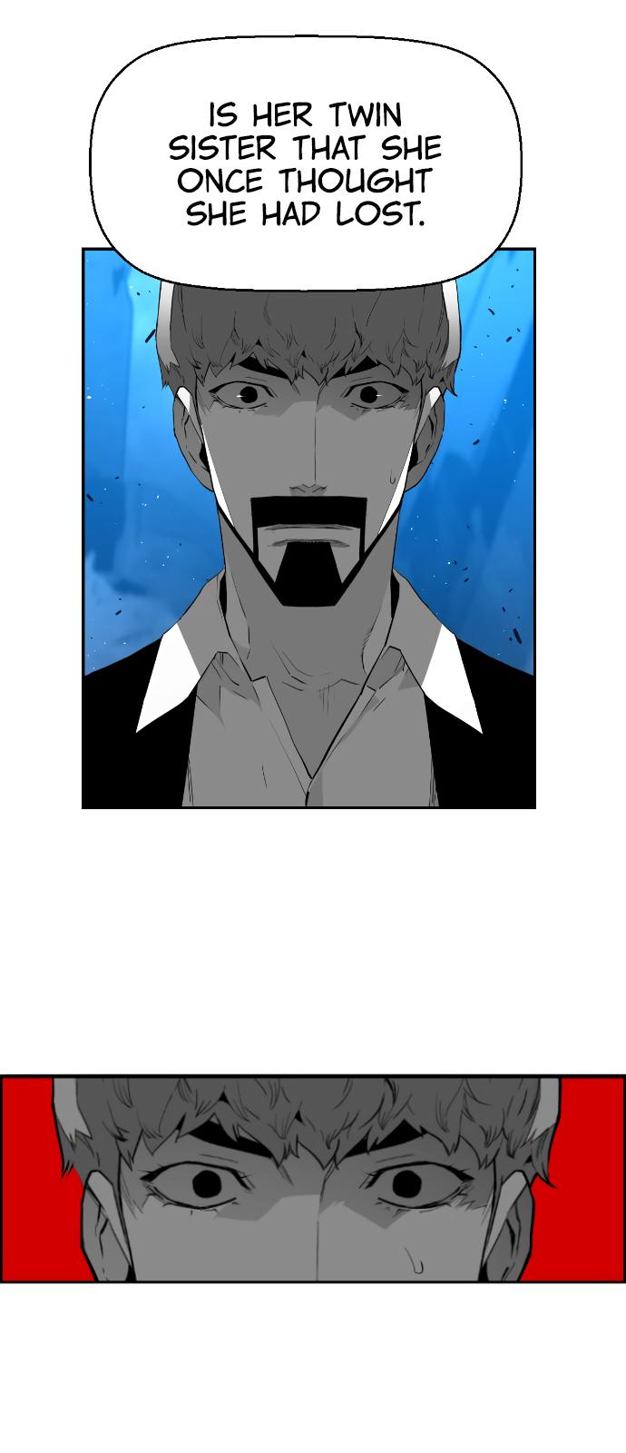 Read Terror Man ENGLISH Manga Online