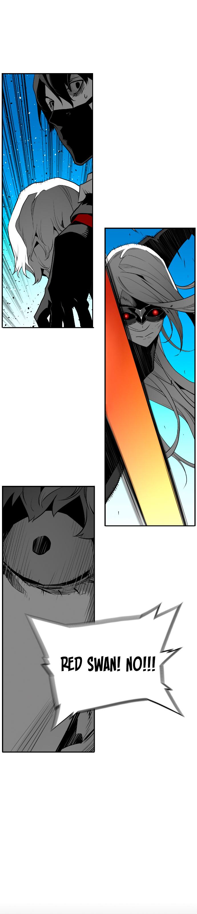 Read Terror Man ENGLISH Manga Online