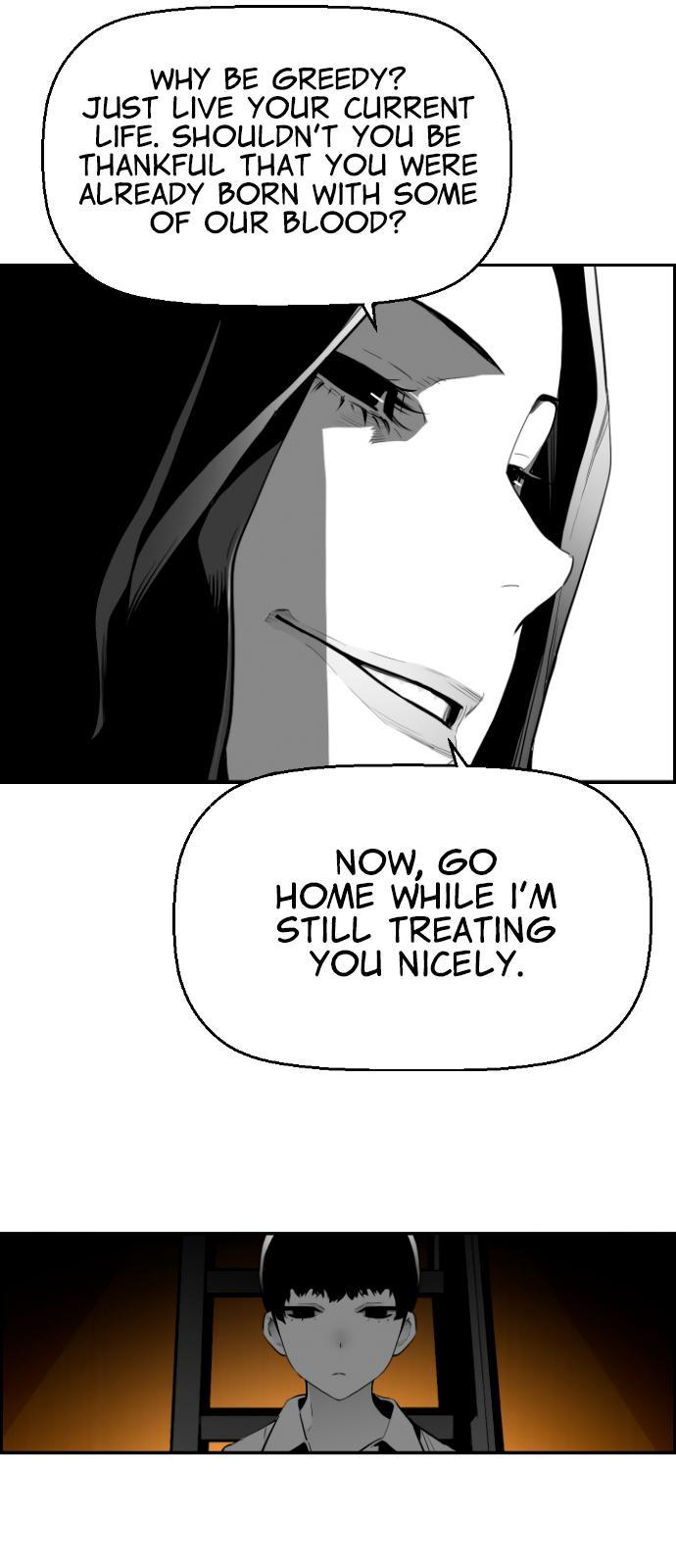 Read Terror Man ENGLISH Manga Online