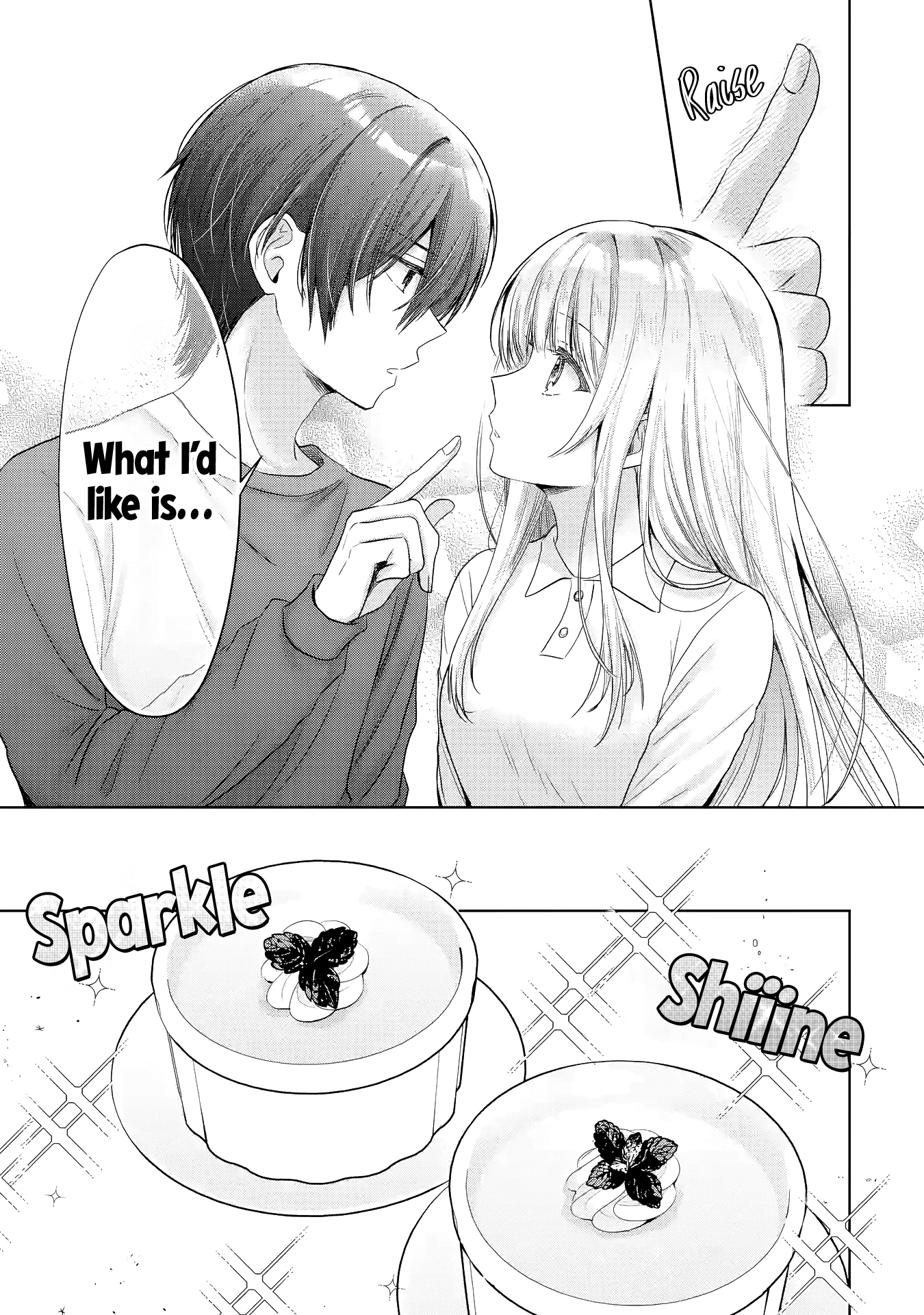 Read The Angel Next Door Spoils Me Rotten ENGLISH Manga Online