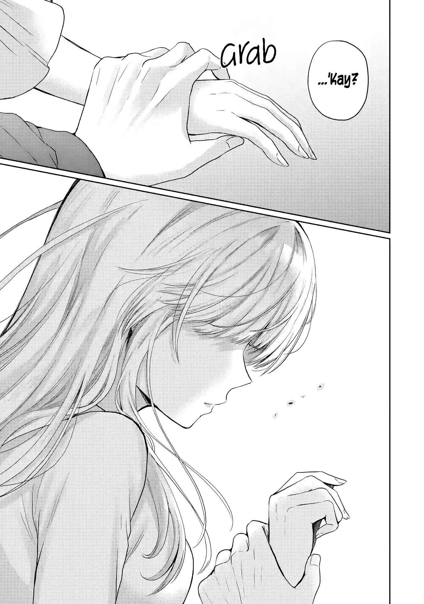 Read The Angel Next Door Spoils Me Rotten ENGLISH Manga Online