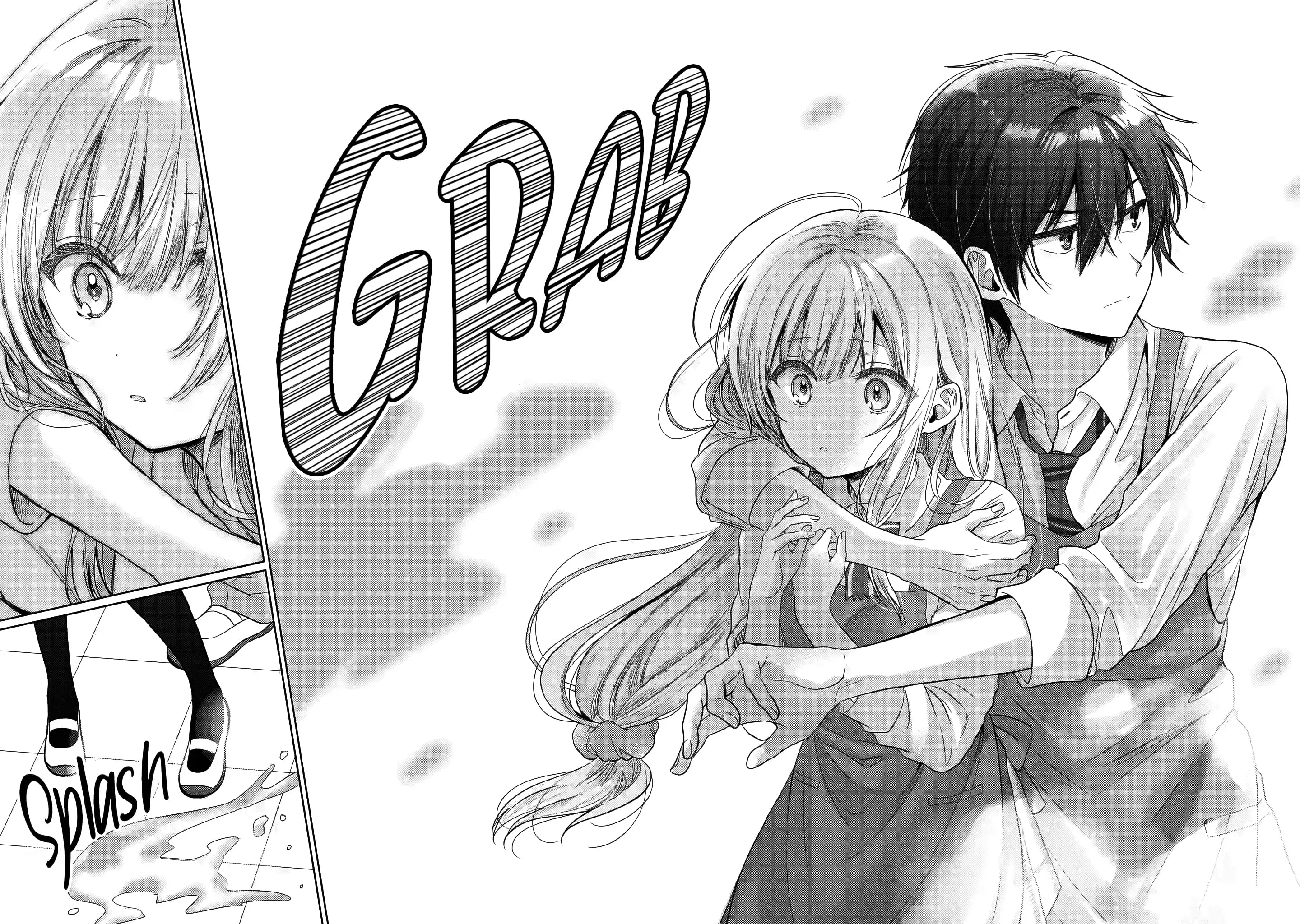 Read The Angel Next Door Spoils Me Rotten ENGLISH Manga Online
