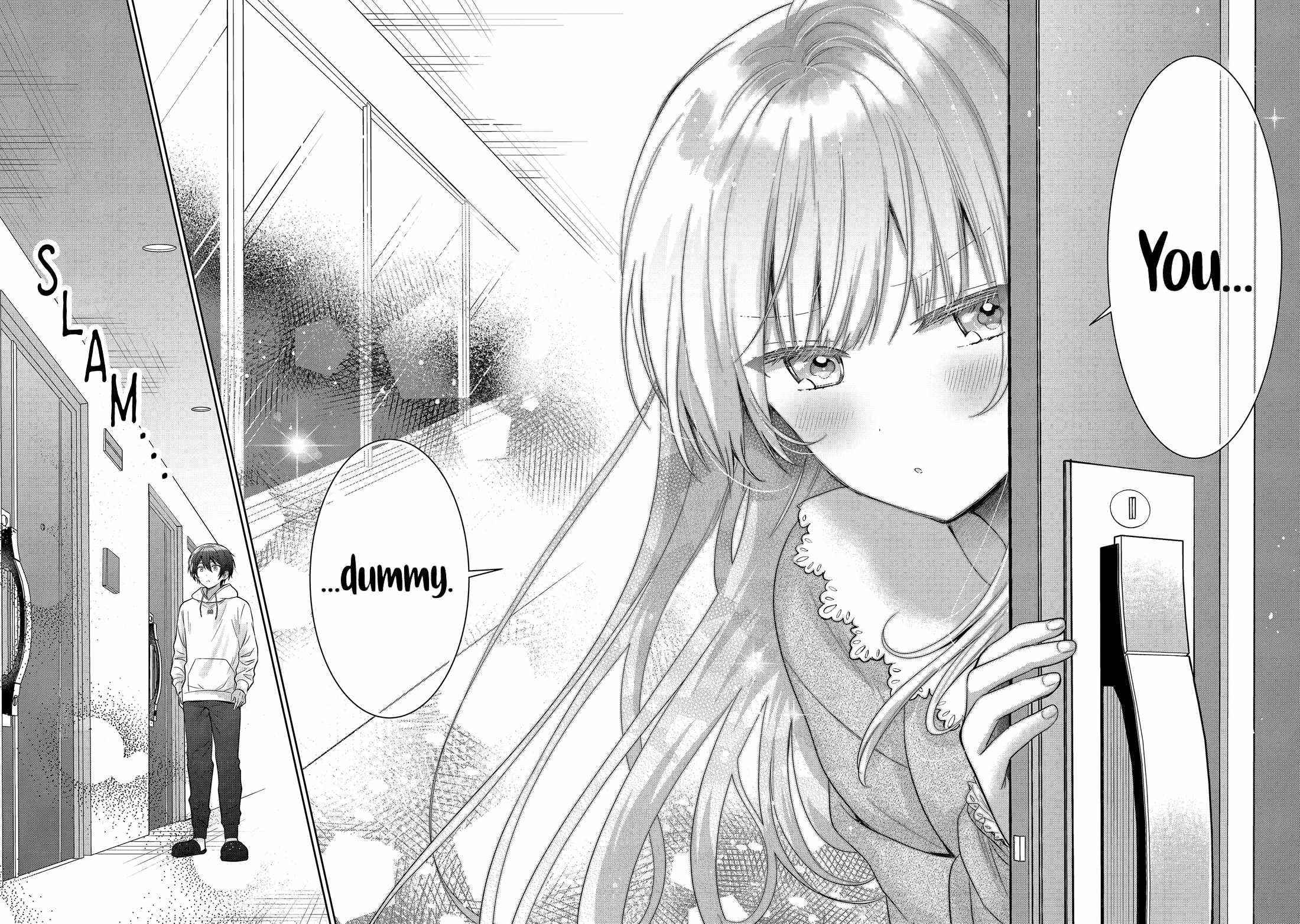 Read The Angel Next Door Spoils Me Rotten_ After the Rain ENGLISH Manga Online