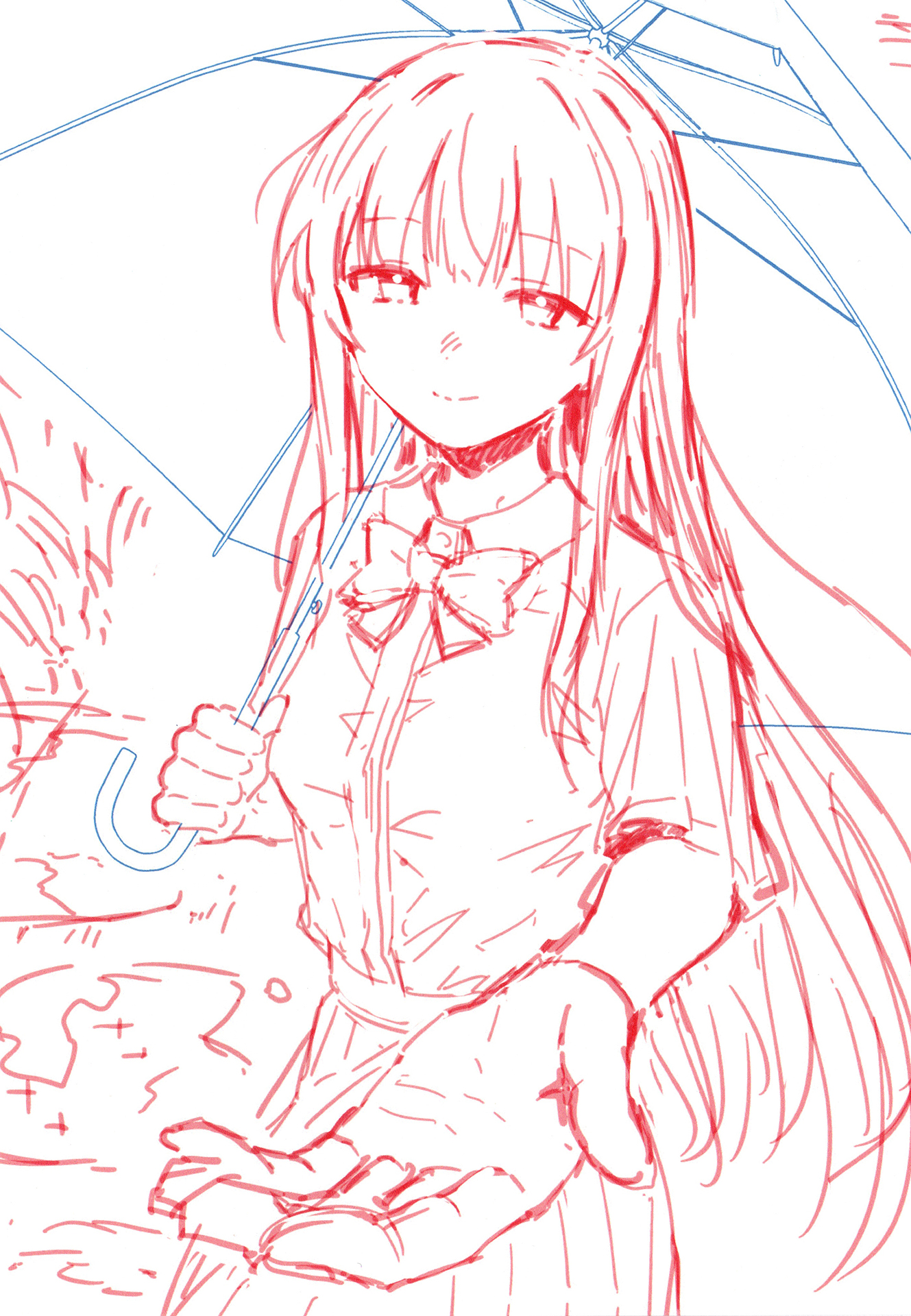 Read The Angel Next Door Spoils Me Rotten_ After the Rain ENGLISH Manga Online