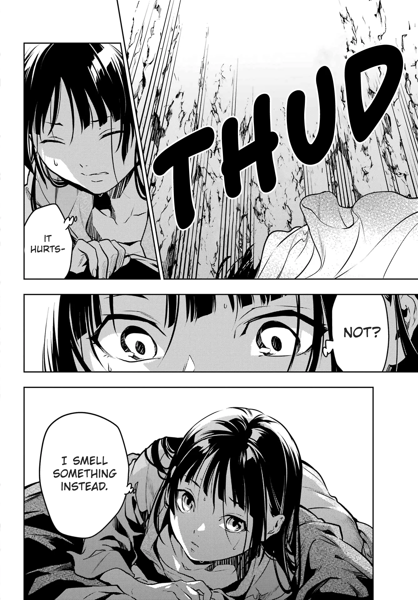 Read The Apothecary Diaries ENGLISH Manga Online