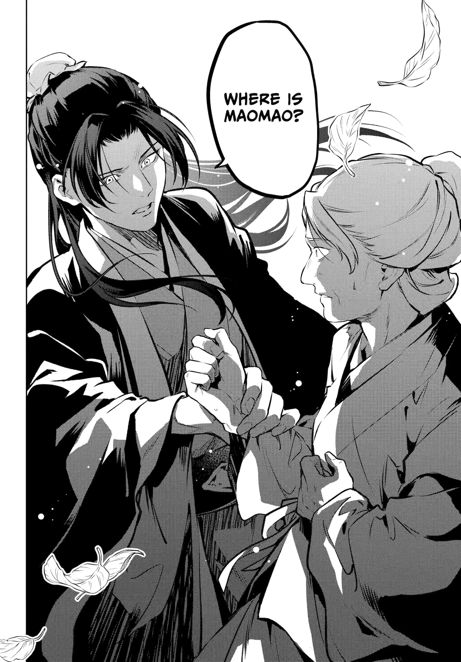 Read The Apothecary Diaries ENGLISH Manga Online