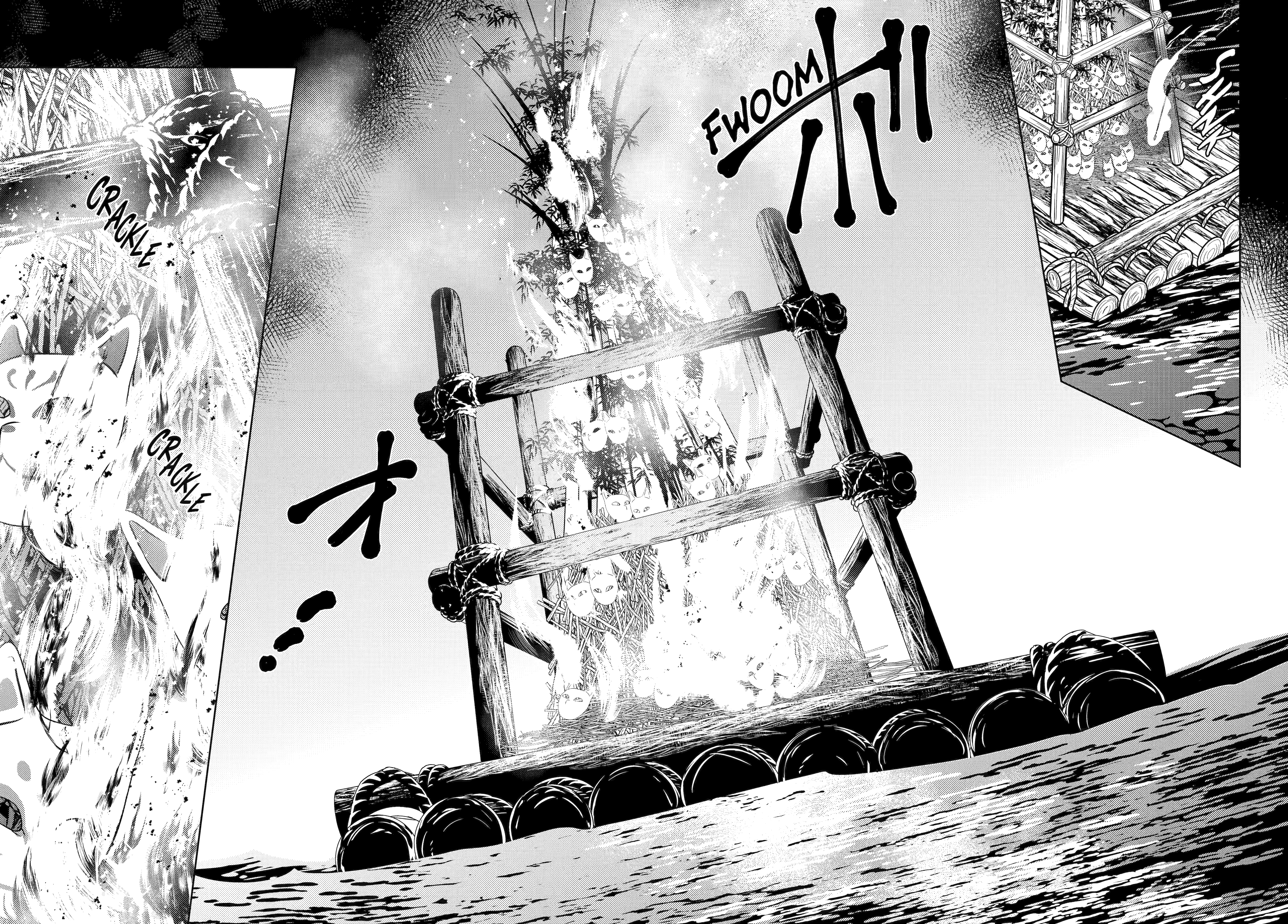 Read The Apothecary Diaries ENGLISH Manga Online