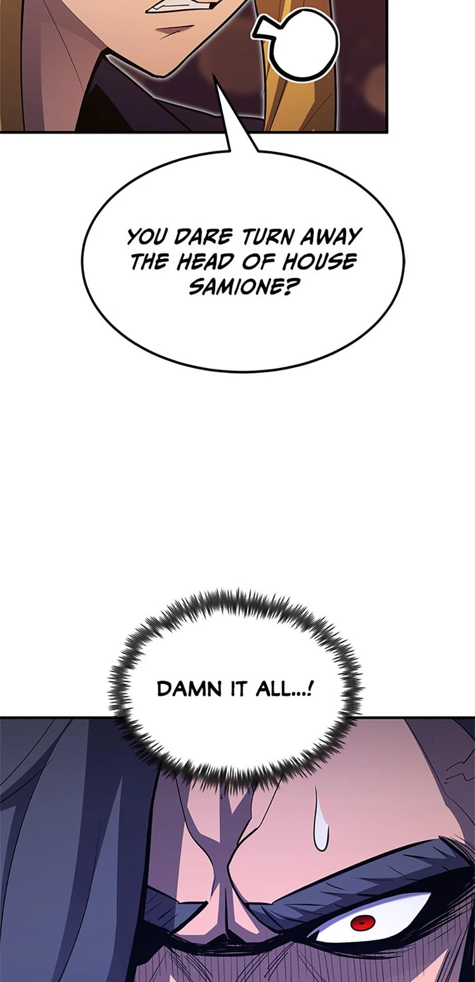 Read The Art of Reincarnation ENGLISH Manga Online