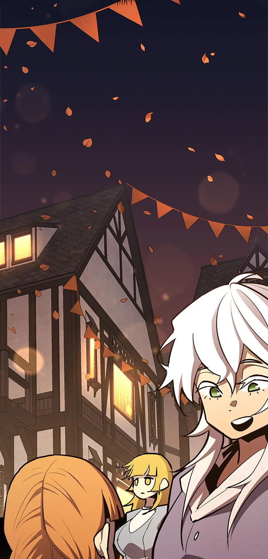 Read The Art of Reincarnation ENGLISH Manga Online