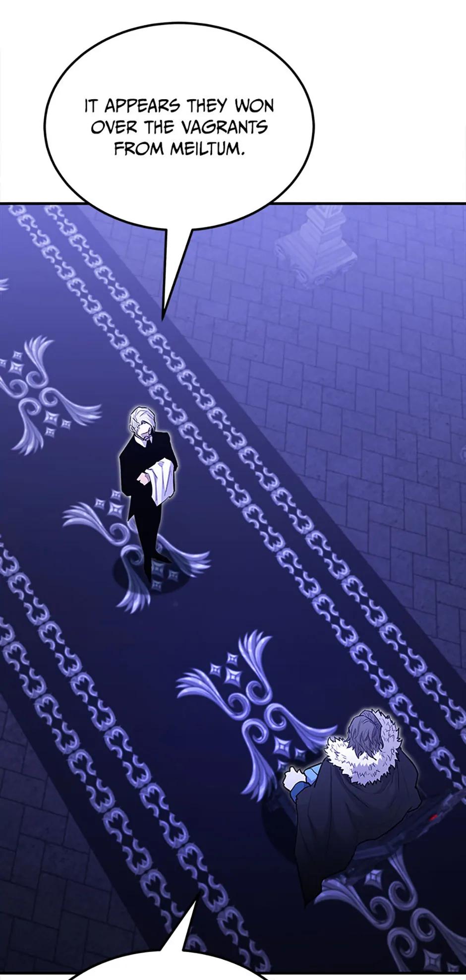 Read The Art of Reincarnation ENGLISH Manga Online