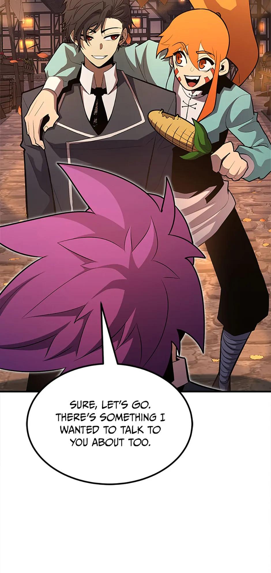 Read The Art of Reincarnation ENGLISH Manga Online