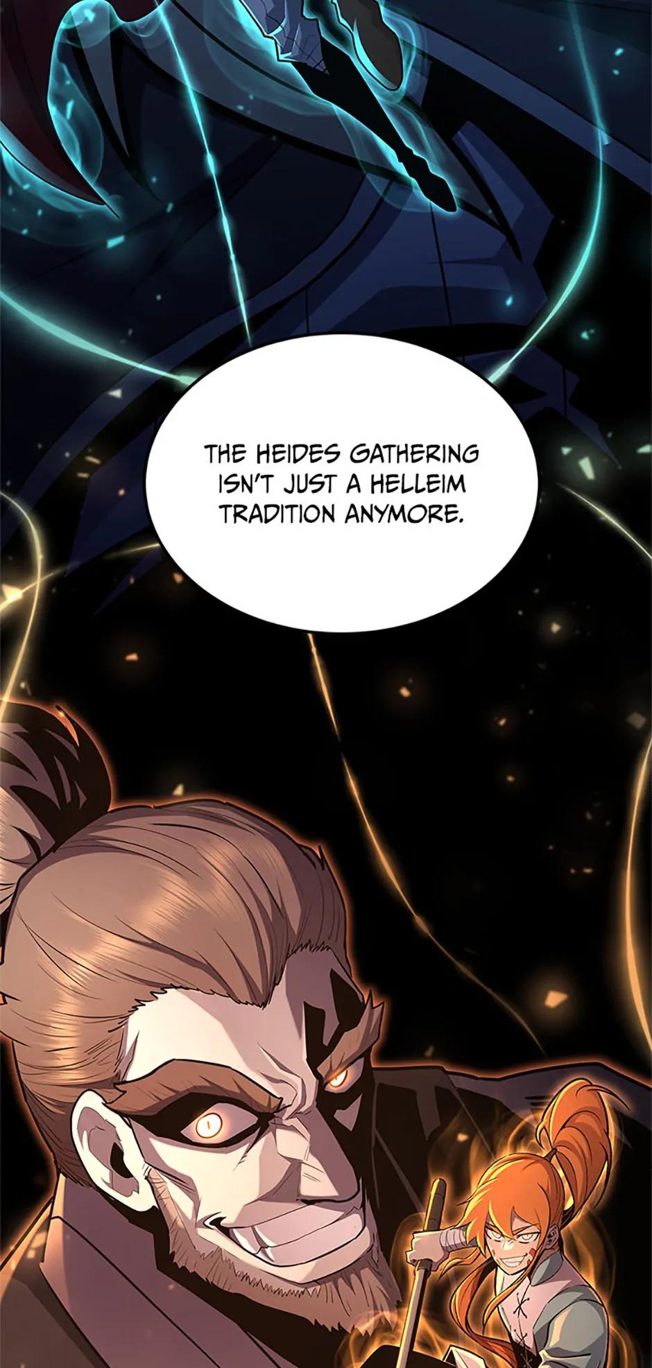 Read The Art of Reincarnation ENGLISH Manga Online