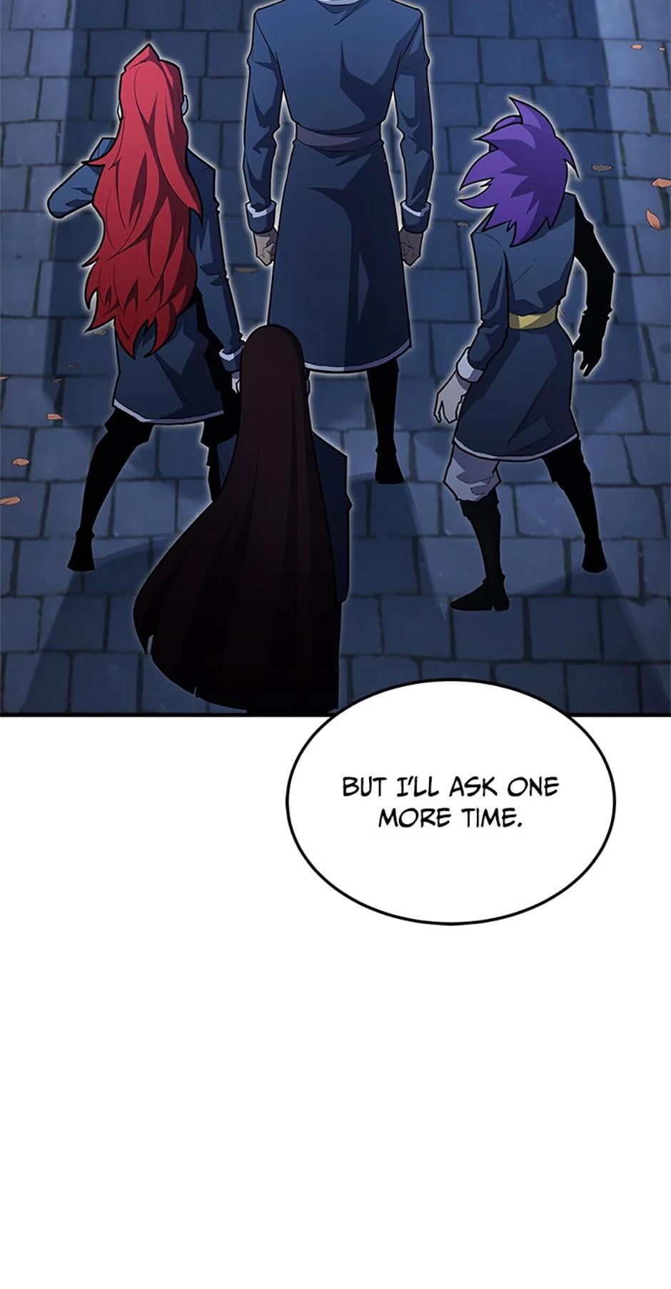 Read The Art of Reincarnation ENGLISH Manga Online