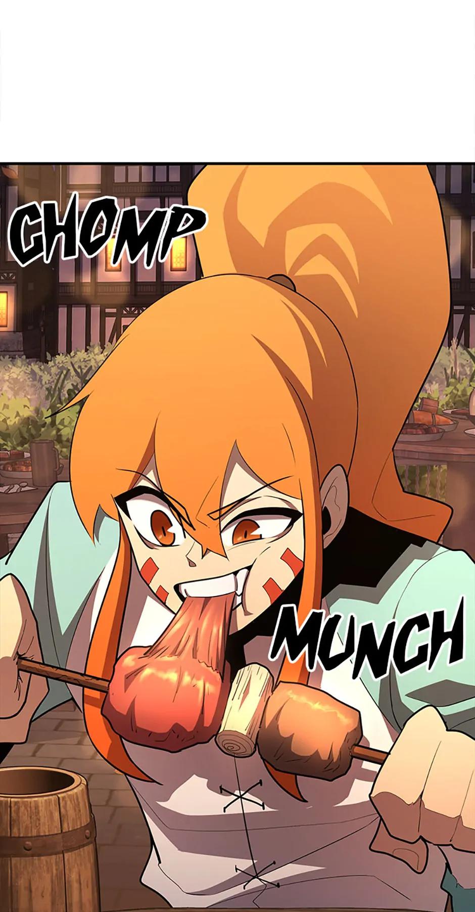 Read The Art of Reincarnation ENGLISH Manga Online