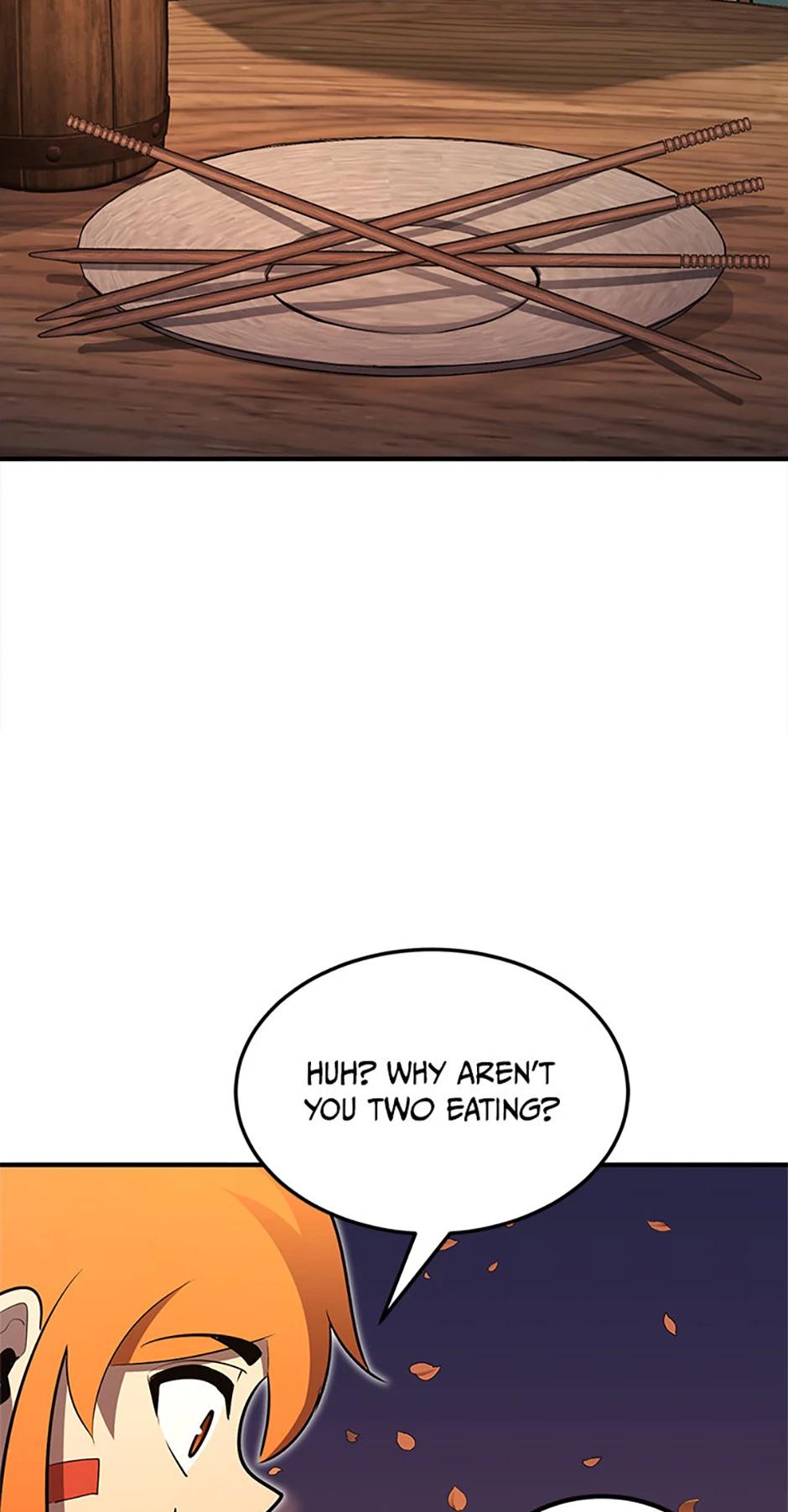 Read The Art of Reincarnation ENGLISH Manga Online