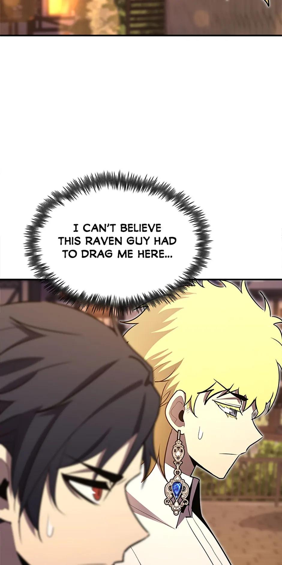 Read The Art of Reincarnation ENGLISH Manga Online