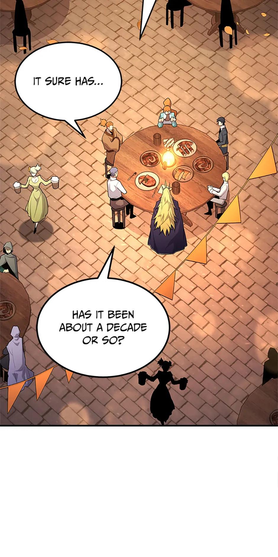 Read The Art of Reincarnation ENGLISH Manga Online