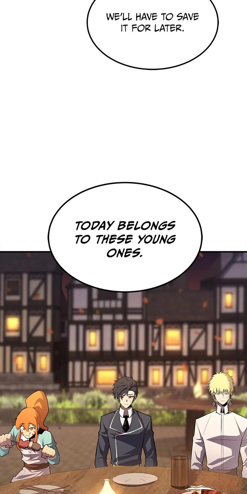 Read The Art of Reincarnation ENGLISH Manga Online