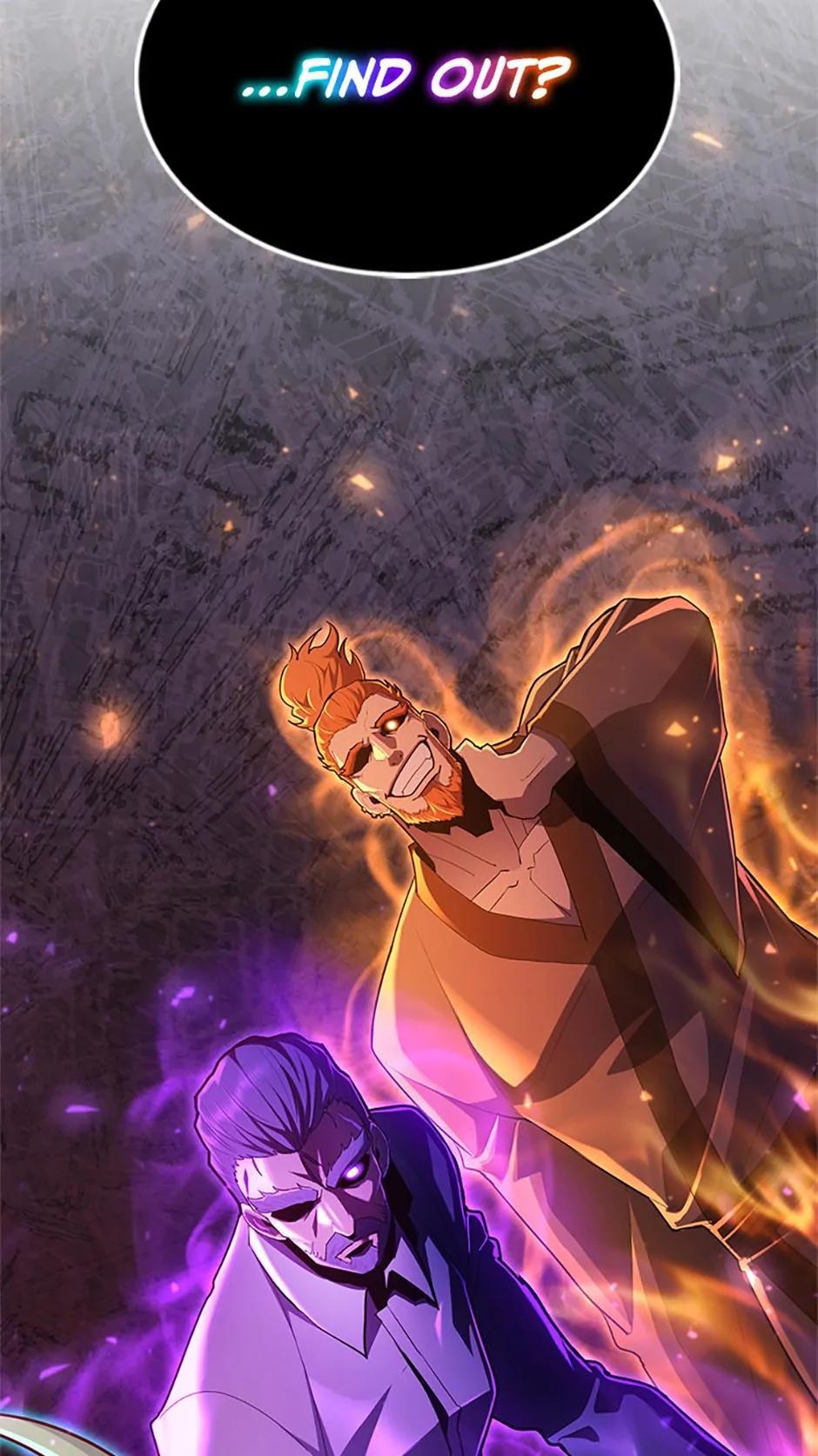 Read The Art of Reincarnation ENGLISH Manga Online