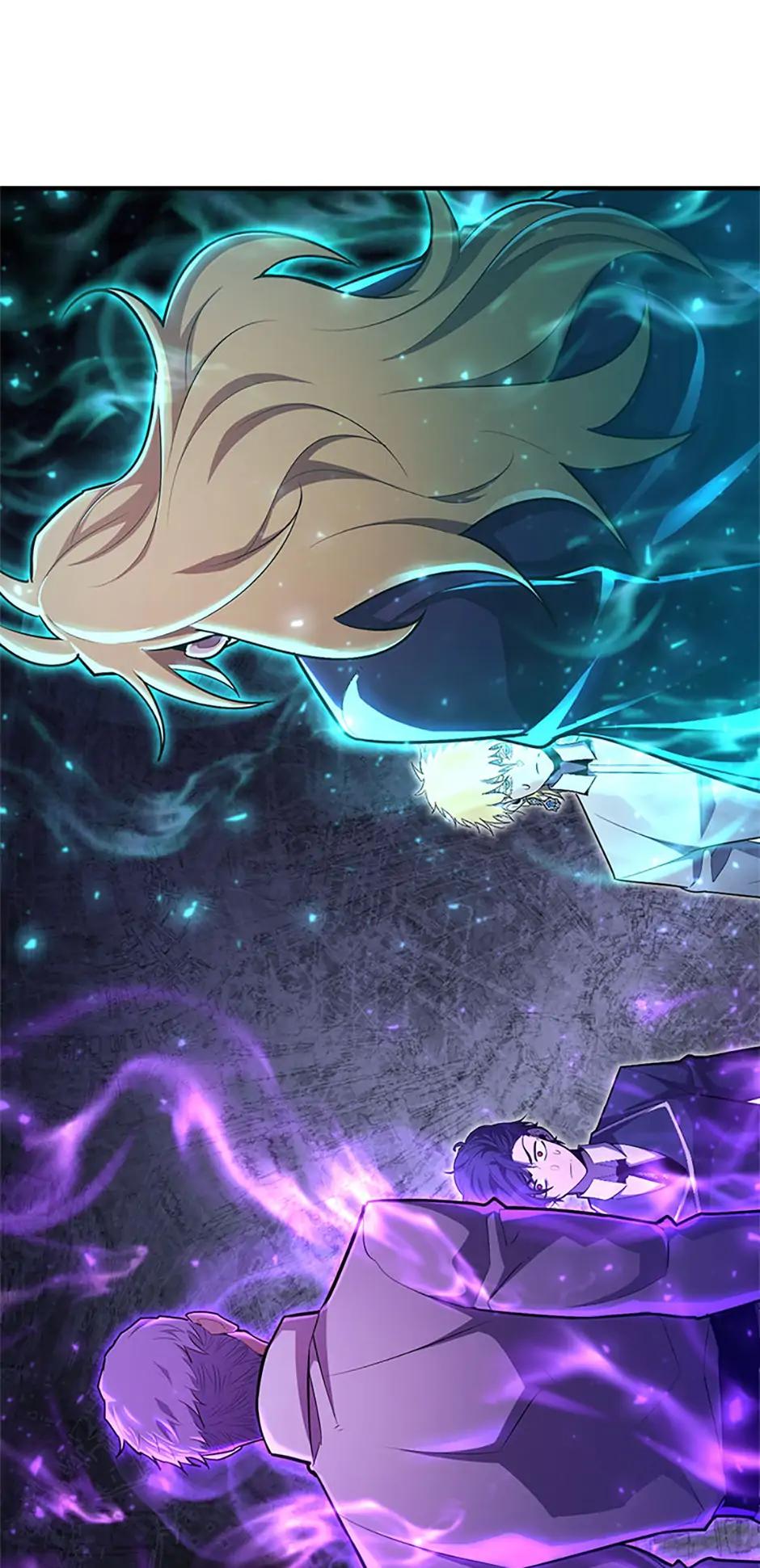 Read The Art of Reincarnation ENGLISH Manga Online