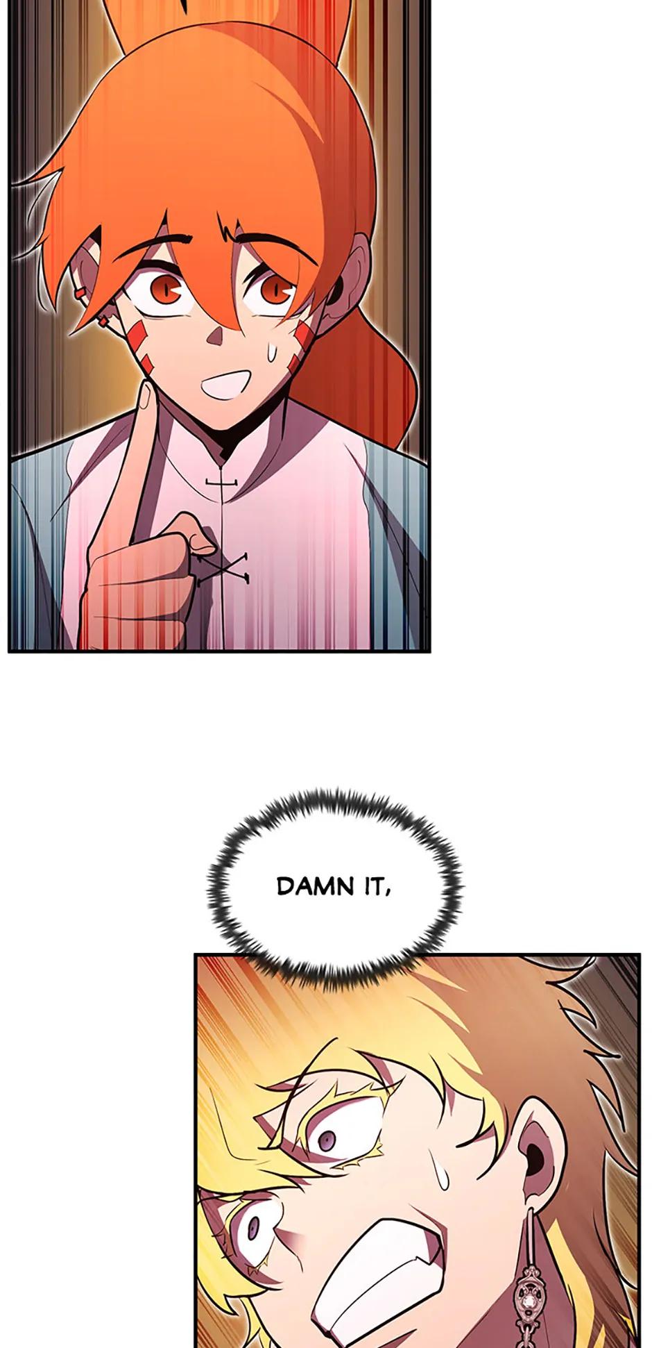 Read The Art of Reincarnation ENGLISH Manga Online