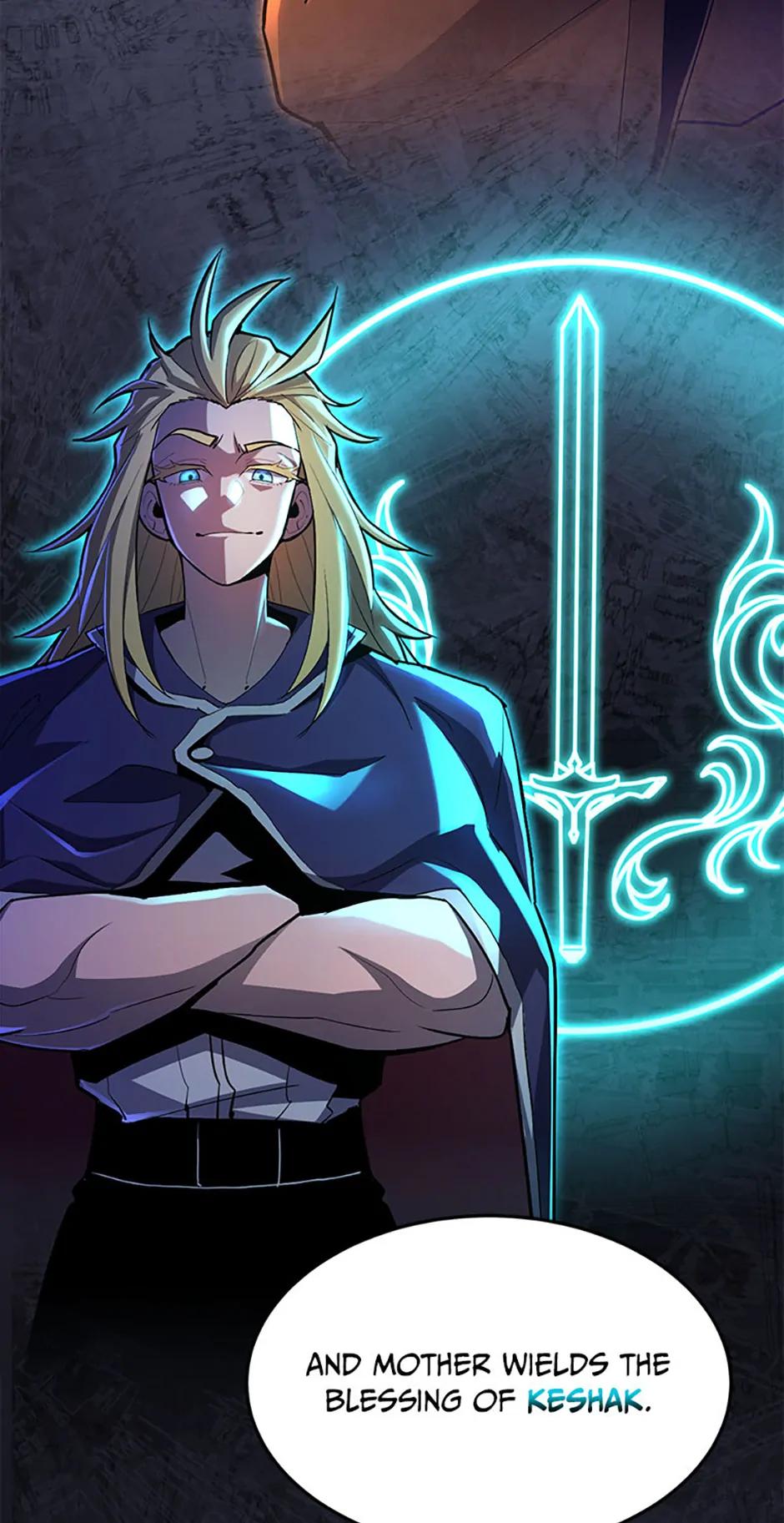 Read The Art of Reincarnation ENGLISH Manga Online