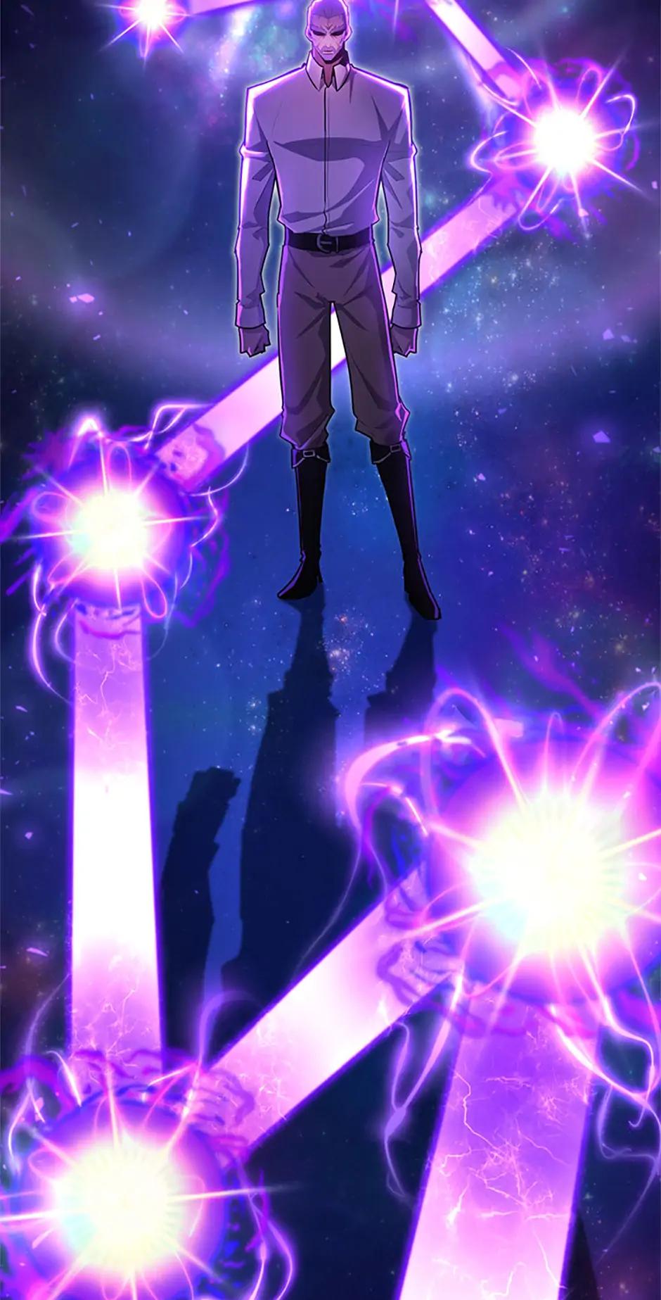 Read The Art of Reincarnation ENGLISH Manga Online