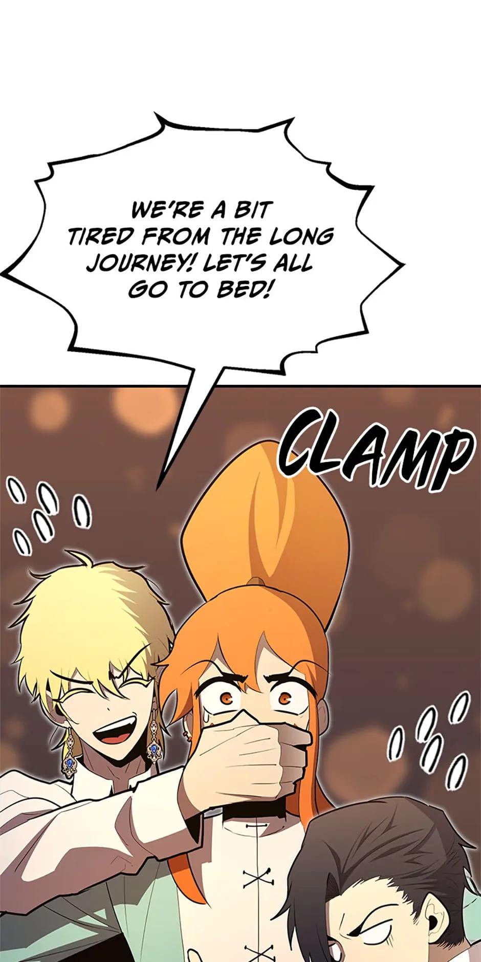 Read The Art of Reincarnation ENGLISH Manga Online