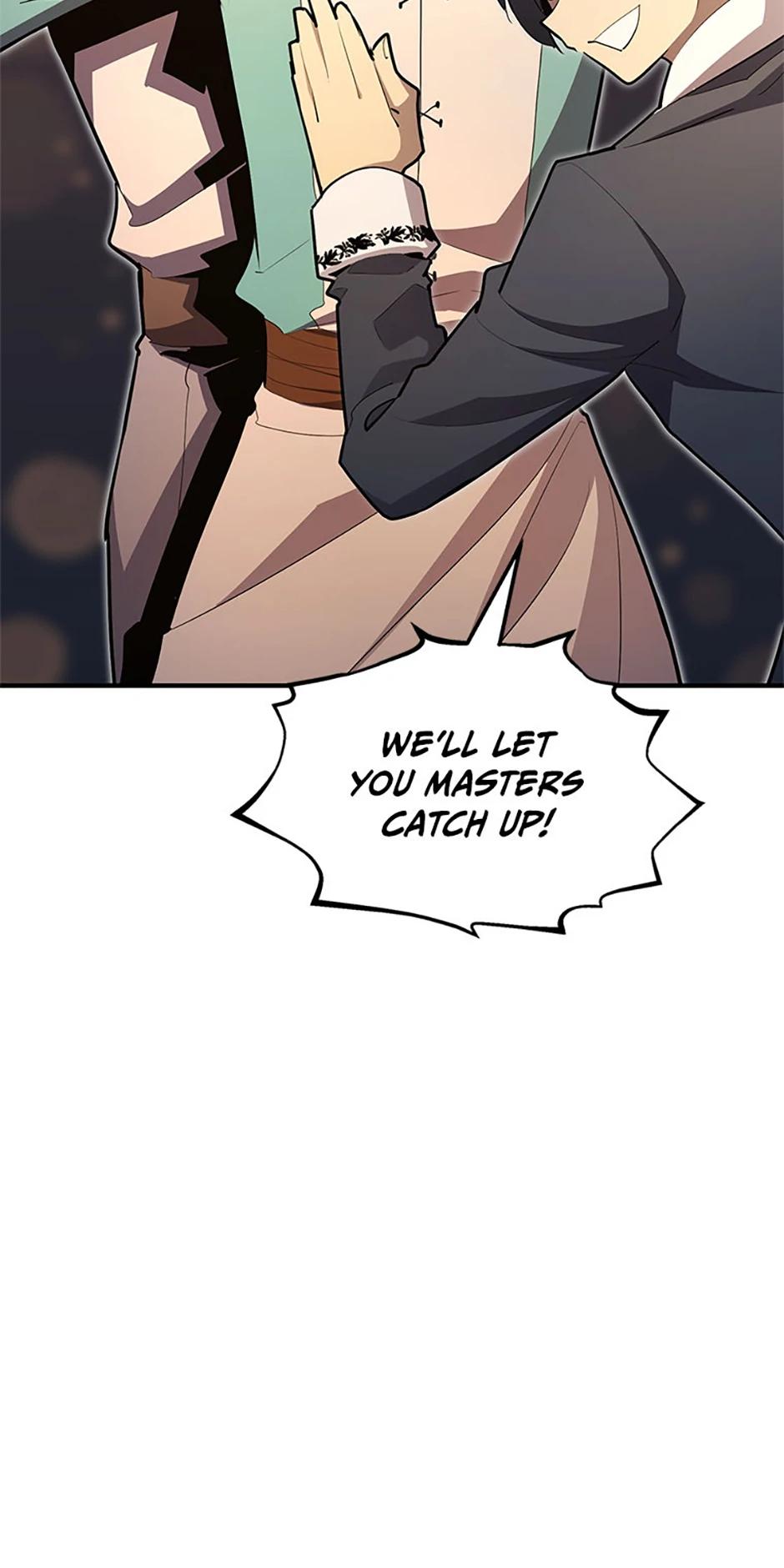 Read The Art of Reincarnation ENGLISH Manga Online