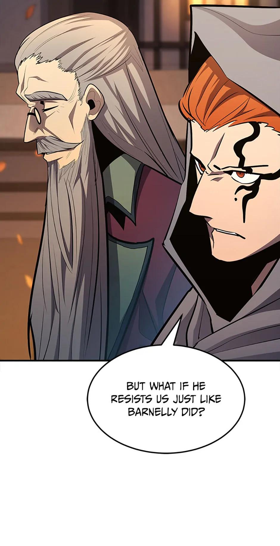 Read The Art of Reincarnation ENGLISH Manga Online