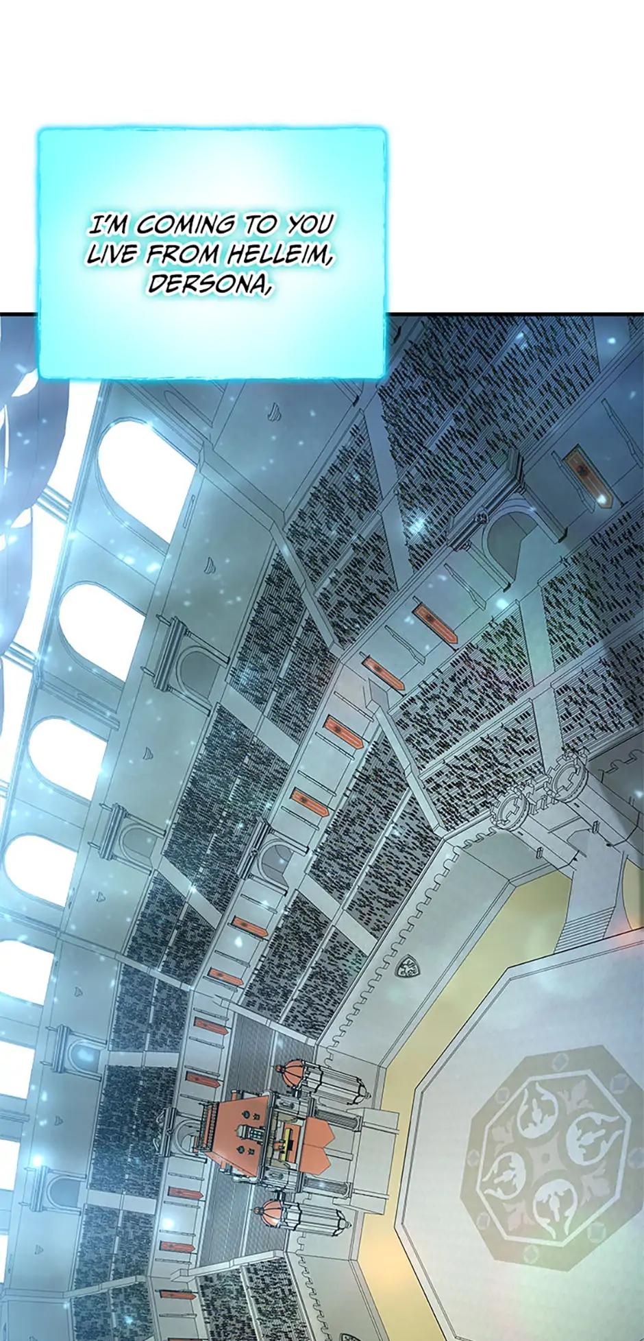 Read The Art of Reincarnation ENGLISH Manga Online