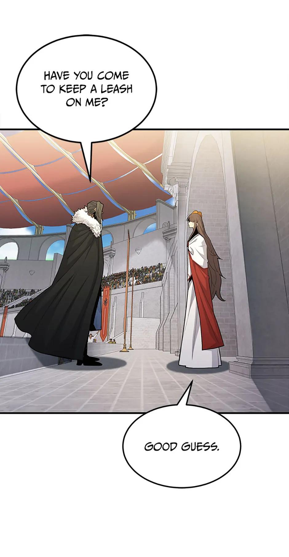 Read The Art of Reincarnation ENGLISH Manga Online