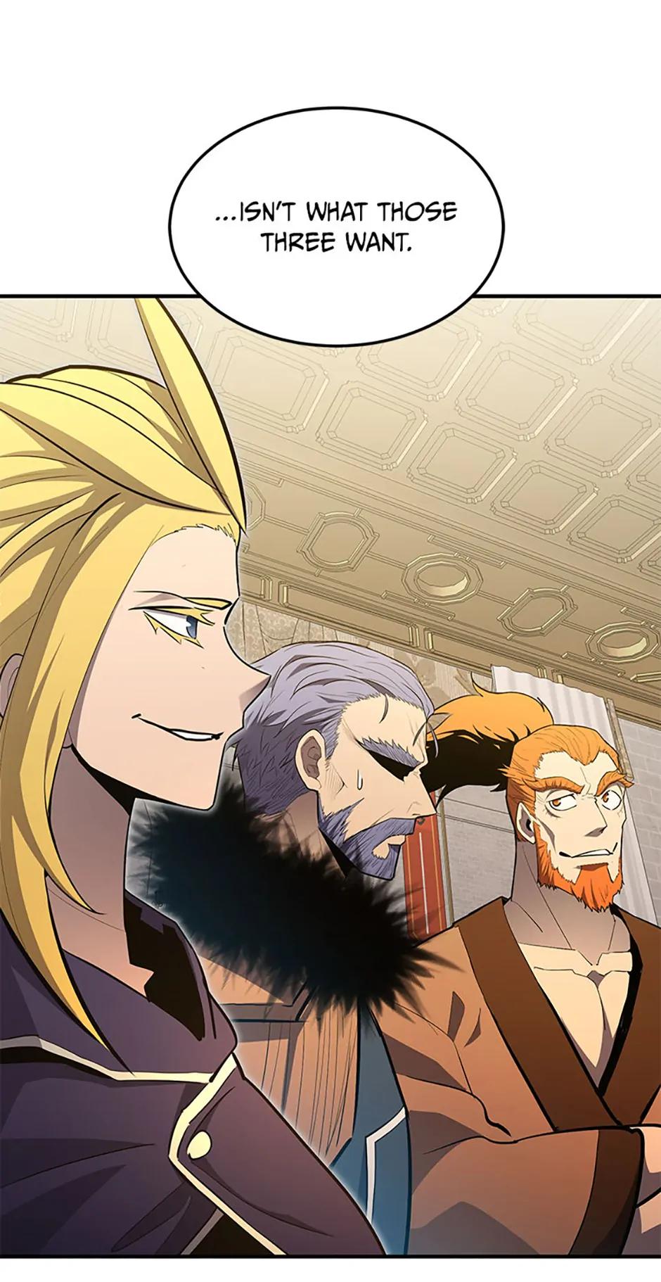 Read The Art of Reincarnation ENGLISH Manga Online