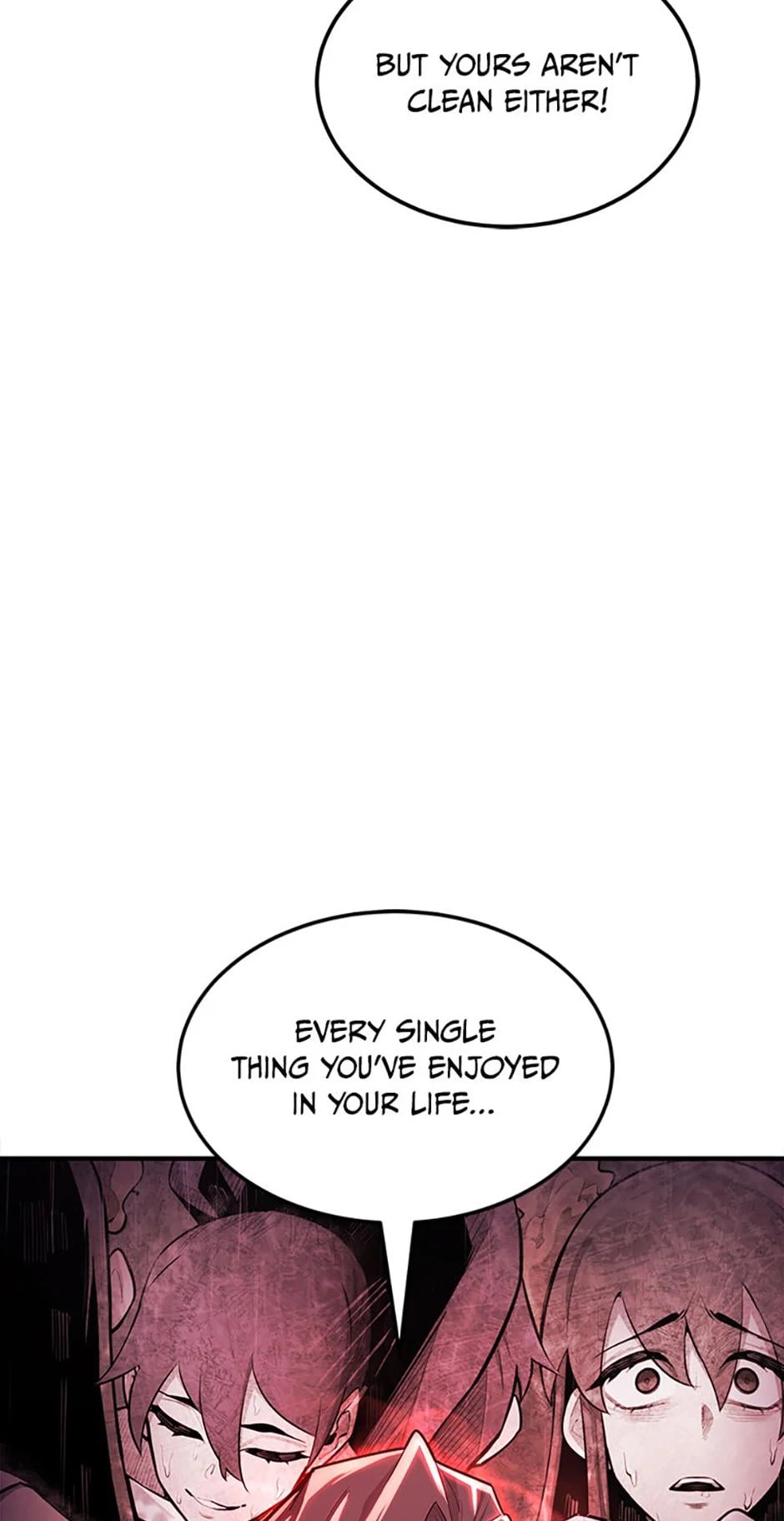 Read The Art of Reincarnation ENGLISH Manga Online